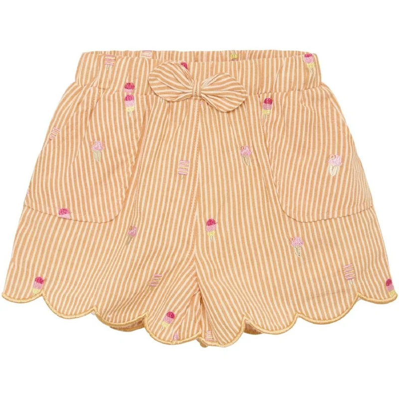 Hust & Claire Mini Rose Morn Hana Shorts