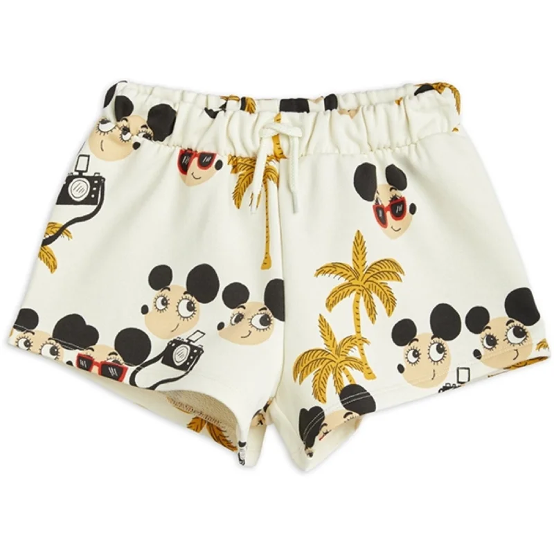 Denim Women Shorts with Distressed Details for a Casual VibeMini Rodini Ritzratz Aop Sweatshorts Multi Denim Women Shorts with Distressed Details for a Casual VibeMini Rodini Ritzratz Aop Sweatshorts Multi