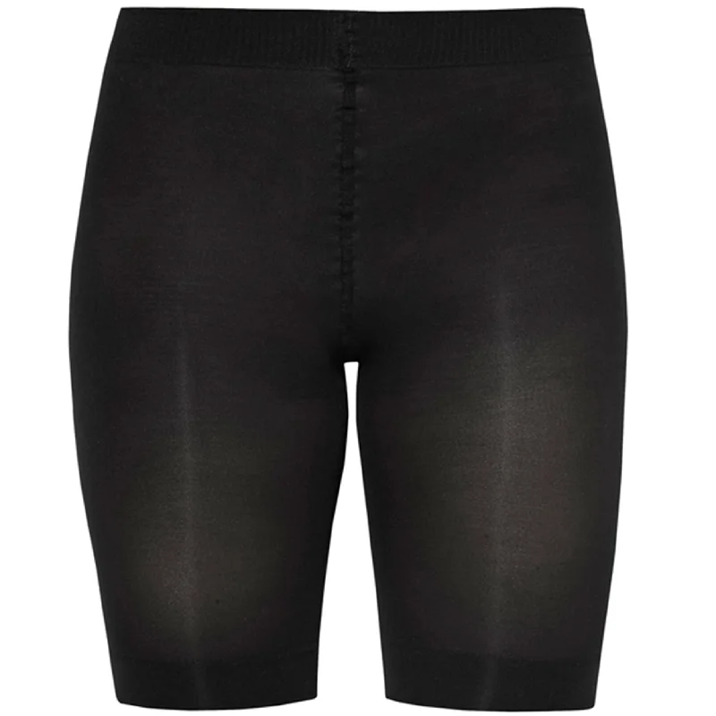 Linen Women Shorts for Breathable Comfort in Hot WeatherMP 301 Microfiber Shorts 08 Black Linen Women Shorts for Breathable Comfort in Hot WeatherMP 301 Microfiber Shorts 08 Black