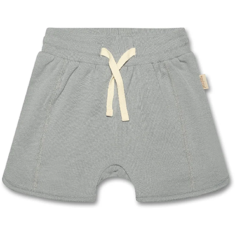 Petit Piao® Blue Mist Sweat Shorts Line