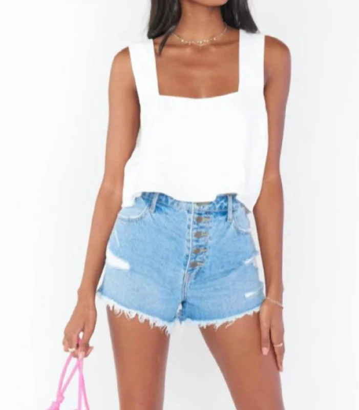 Printed Animal Print Women Shorts for a Wild and Stylish AppearancePhoenix Shorts In Cyprus Sea Printed Animal Print Women Shorts for a Wild and Stylish AppearancePhoenix Shorts In Cyprus Sea