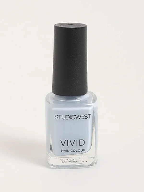 Linen Women Shorts for Breathable Comfort in Hot WeatherStudiowest Creme Azure BL-006 Nail Color - 9ml Linen Women Shorts for Breathable Comfort in Hot WeatherStudiowest Creme Azure BL-006 Nail Color - 9ml