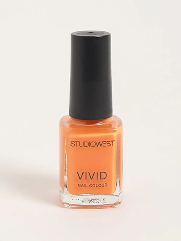 Printed Animal Print Women Shorts for a Wild and Stylish AppearanceStudiowest Creme Tangerine O-002 Nail Color - 9ml Printed Animal Print Women Shorts for a Wild and Stylish AppearanceStudiowest Creme Tangerine O-002 Nail Color - 9ml