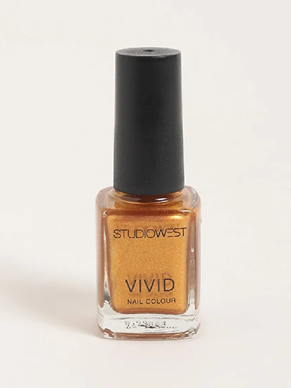 Tie - Waist Women Shorts for a Customizable FitStudiowest Shimmer Amber G-004 Nail Color - 9ml Tie - Waist Women Shorts for a Customizable FitStudiowest Shimmer Amber G-004 Nail Color - 9ml