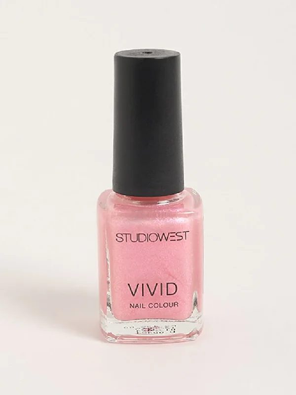Elastic Waist Women Shorts for Easy Wear and ComfortStudiowest Shimmer Lemonade P-001 Nail Color - 9ml Elastic Waist Women Shorts for Easy Wear and ComfortStudiowest Shimmer Lemonade P-001 Nail Color - 9ml