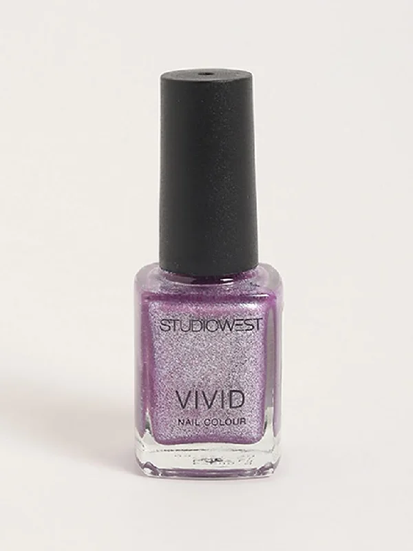 Twill Women Shorts with a Smooth Texture and DurabilityStudiowest Shimmer Twilight PR-001 Nail Color - 9ml Twill Women Shorts with a Smooth Texture and DurabilityStudiowest Shimmer Twilight PR-001 Nail Color - 9ml
