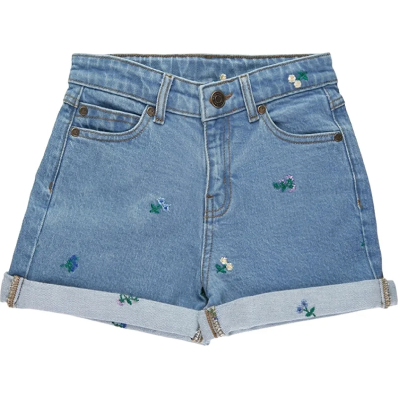 Cargo Women Shorts with Multiple Pockets for FunctionalityTHE NEW Blue Denim Fifi Denim Shorts Cargo Women Shorts with Multiple Pockets for FunctionalityTHE NEW Blue Denim Fifi Denim Shorts