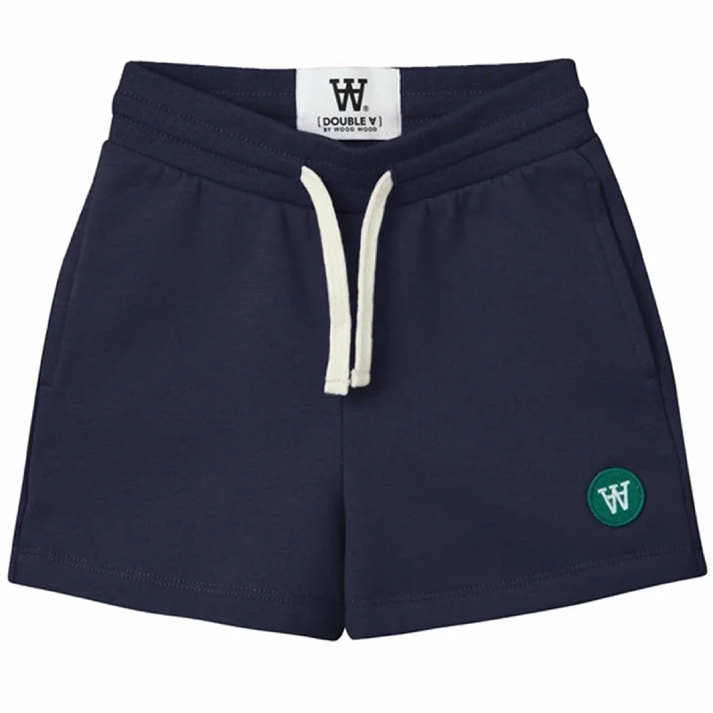 Cargo Women Shorts with Multiple Pockets for FunctionalityWood Wood Navy Vic Kids Shorts Cargo Women Shorts with Multiple Pockets for FunctionalityWood Wood Navy Vic Kids Shorts