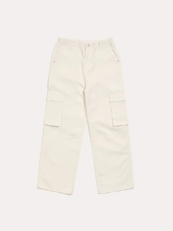 Patterned Geometric Women Shorts for a Modern AppealY&F Kids Off-White Cargo Trousers Patterned Geometric Women Shorts for a Modern AppealY&F Kids Off-White Cargo Trousers