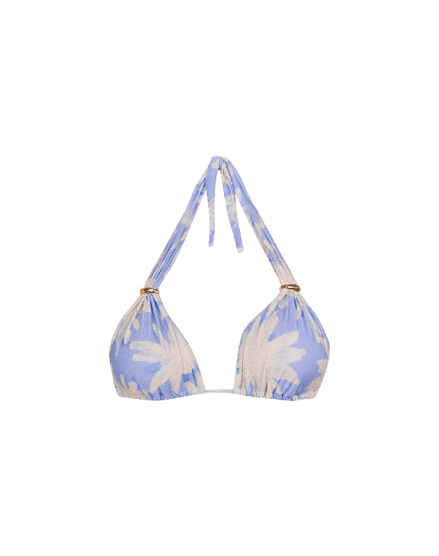 Bia Tube Top - Maliblue