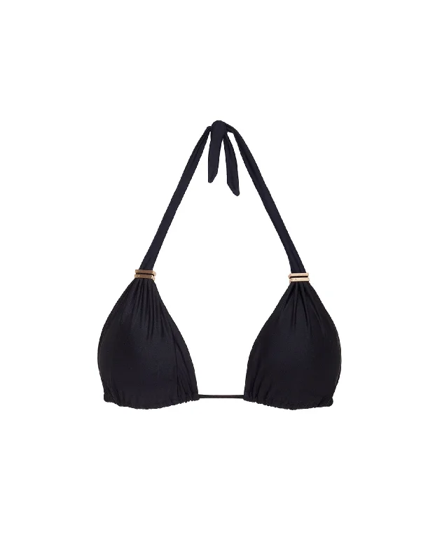 Bia Tube Top - Black