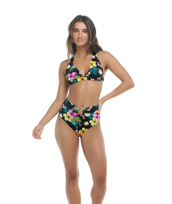 String bikini for a minimalistic and sexy beach styleBODY GLOVE TROPICAL ISLAND FREYA TOP String bikini for a minimalistic and sexy beach styleBODY GLOVE TROPICAL ISLAND FREYA TOP