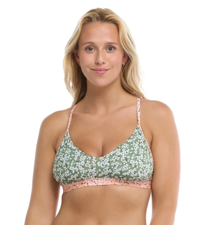 Sustainable bikini made from recycled materials for eco - conscious beachgoersEIDON TINY BLOOMS MADISON PLUS CUP BIKIN ITOP Sustainable bikini made from recycled materials for eco - conscious beachgoersEIDON TINY BLOOMS MADISON PLUS CUP BIKIN ITOP