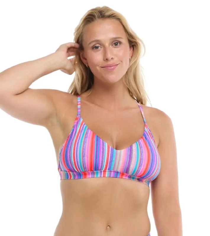 UV - protection bikini for safe sun exposure during beach daysEIDON VINICUNCA MADISON D CUP BIKINI TOP UV - protection bikini for safe sun exposure during beach daysEIDON VINICUNCA MADISON D CUP BIKINI TOP